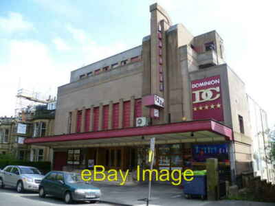 Foto 6x4 Dominion Kino, Newbattle Terrasse Morningside c2011