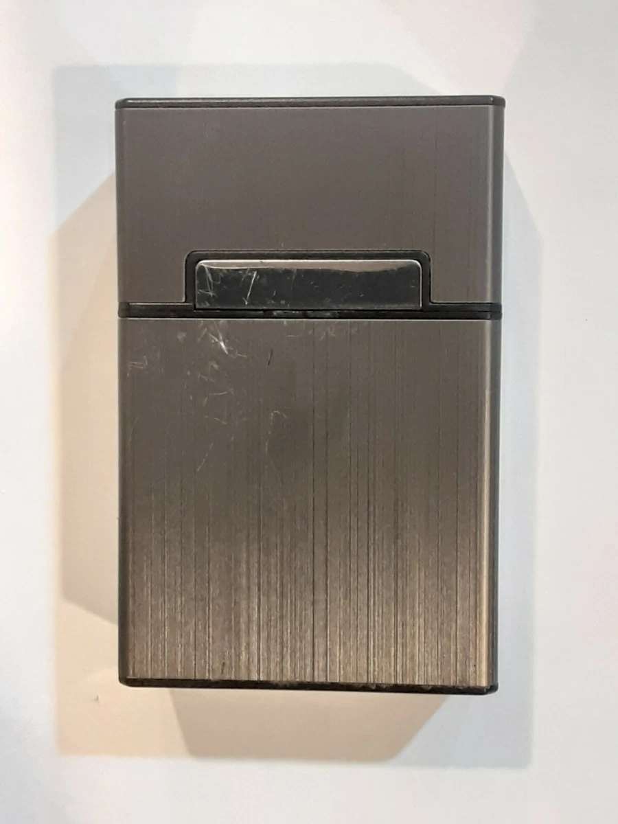 lighter and cigarette holder Vintage Chrome Ronson Mastercase Lighter Cigarette Holder Art Deco Style Unisex Monogrammed Tobacciana lighter and cigarette holder Vintage Chrome Ronson Mastercase Lighter Cigarette Holder Art Deco Style Unisex Monogrammed Tobacciana