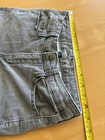 Universal Thread High Rise Skinny Gray Jeans Womens (Size 2/26R) Target Q1/2020 — photo 8