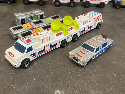 Matchbox Toys 1-75 Models Great Display Collection Vintage 1980s - You Select - Picture 319 of 326