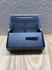 Fujitsu ScanSnap iX500 PA03656-B005 Pass-Through Wi-Fi Scanner AS-IS parts
