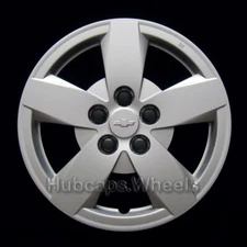 Hubcap for Chevrolet Sonic 2012-2016 - Genuine OEM Factory 15" Wheel Cover 3292