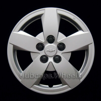 #ad #ad Hubcap for Chevrolet Sonic 2012 2016 Genuine OEM Factory 15quot; Wheel Cover 3292 $49.95
