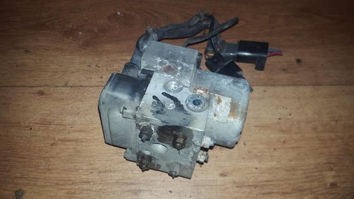 80307085 ABS Pumpe Steuergerat Hydraulikblock  Mitsubishi Colt DE89827-11