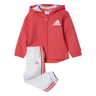 adidas tracksuit for babies