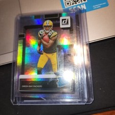 2022 Donruss Football Cards Checklist 29