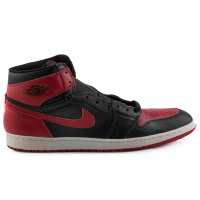 Jordan 1 Retro Bred 1994 | Authenticity Guaranteed : eBay