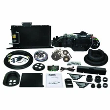 VINTAGE AIR HEAT DEFROST AC KIT 79-81 CAMARO W/ FACT AC LS Conversion
