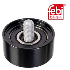 FEBI BILSTEIN Umlenk-/Führungsrolle Keilrippenriemen für Hyundai i10 BA IA