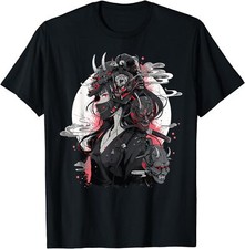 NEW LIMITED Anime Girl Waifu Japanese Classic Gift Idea Premium Tee T-Shirt