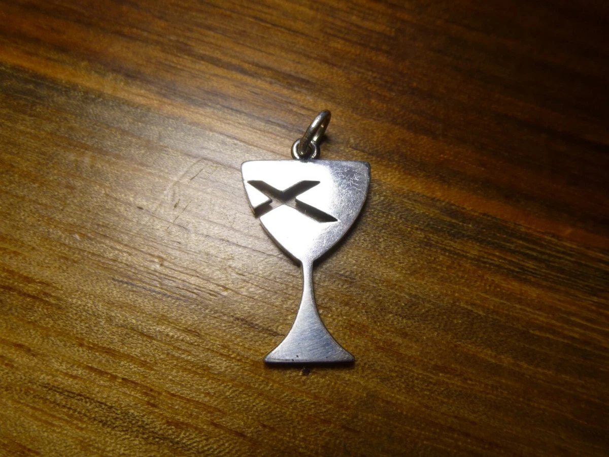 James avery communion charm sale