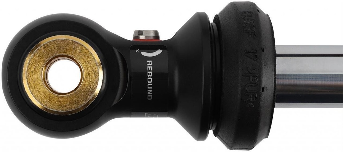 Fox Front Rear Podium RC2 3.0 Internal Bypass Shocks Polaris RZR