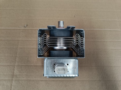 PANASONIC 2M210-M42 MAGNETRON - Bild 2 von 2