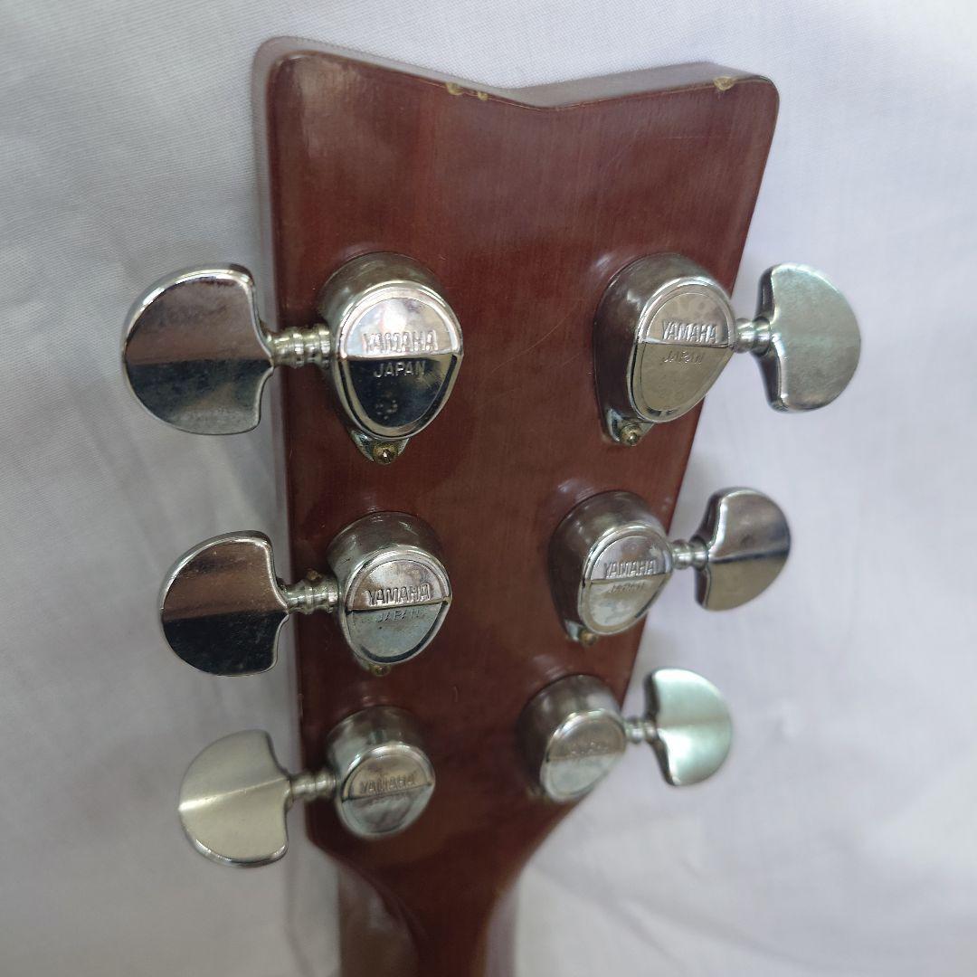 Acoustic Guitar Yamaha FX-170 Natural Dreadnought Made in