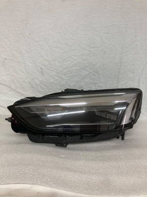 Scheinwerfer Headlight Links Audi A5 8W6 F5 LED original!