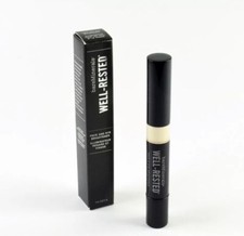 BareMinerals Well-Rested Face  Eye Brightener CLEAR - Size 3mL / 0.10 Oz.