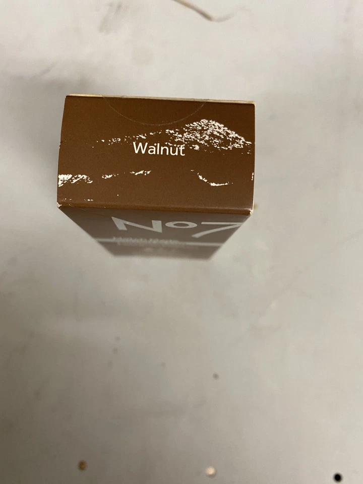 Gotas de base No7 Match Made Custom Blend 0,5 oz nogal NUEVO Foto 4 de 4