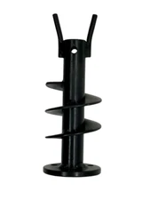 REPLACES 36151, 34004, 0202100 AUGER FOR MEYER BUYERS SALT SPREADERS