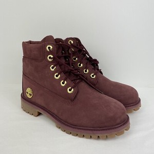 tween timberland