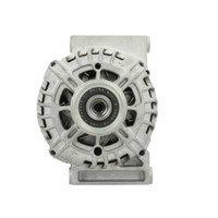 Original Neu Valeo Lichtmaschine Passend FüR Opel Astra Van TG12C076 120 A