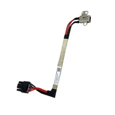 New DC IN Power jack cable For MSI Sword 15 A11UC / A11UD charging port