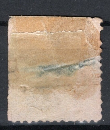 US Scott 205 and 226 Faults - CV 17$ - Picture 4 of 4
