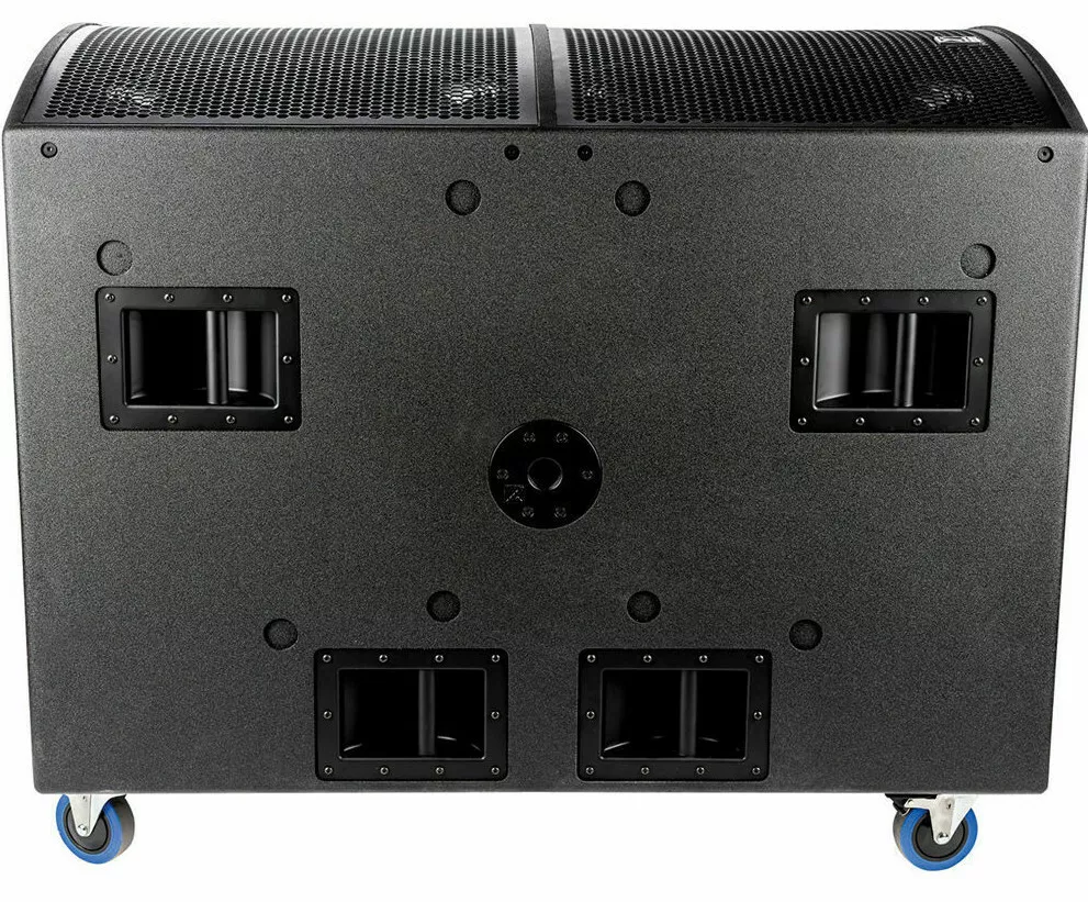 Yorkville Sound SA221S Dual 21
