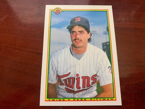 1990 Bowman - Complete Your Set - You Pick (401 - 528) - Picture 9 of 139