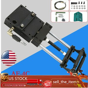Industrial Automatic Air Feeder Machine Pneumatic Feeding Machine