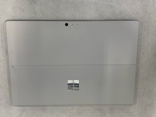 Microsoft Surface Pro 6 12,3" Wi-Fi, 128/256/512 GB, i5/i7, negro/platino - Imagen 10 de 10