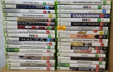 Xbox 360 Games - 9.99 or less Buy More Save More inc Batman Forza NFS COD FIFA