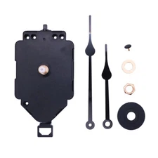 DIY Quartz Wall Pendulum Swing Clock Movement Mechanism Repair Tool Parts Kit