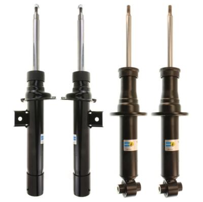 Bilstein B4 Front Struts and Rear Shock Absorbers Kit For BMW F25 X3 X4 Standard