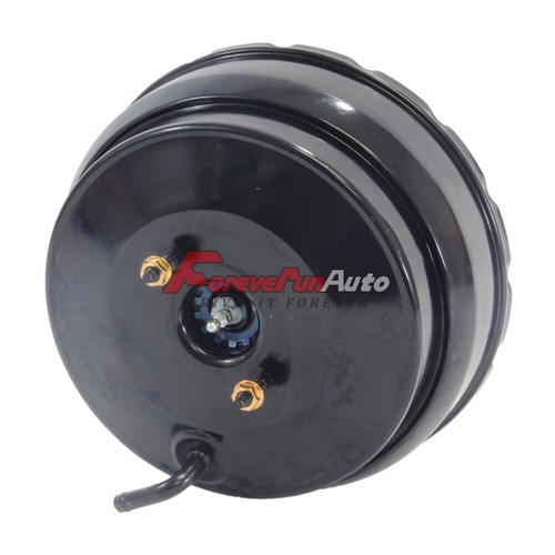 New Power Brake Booster for 20002004 Nissan Frontier 536006 eBay