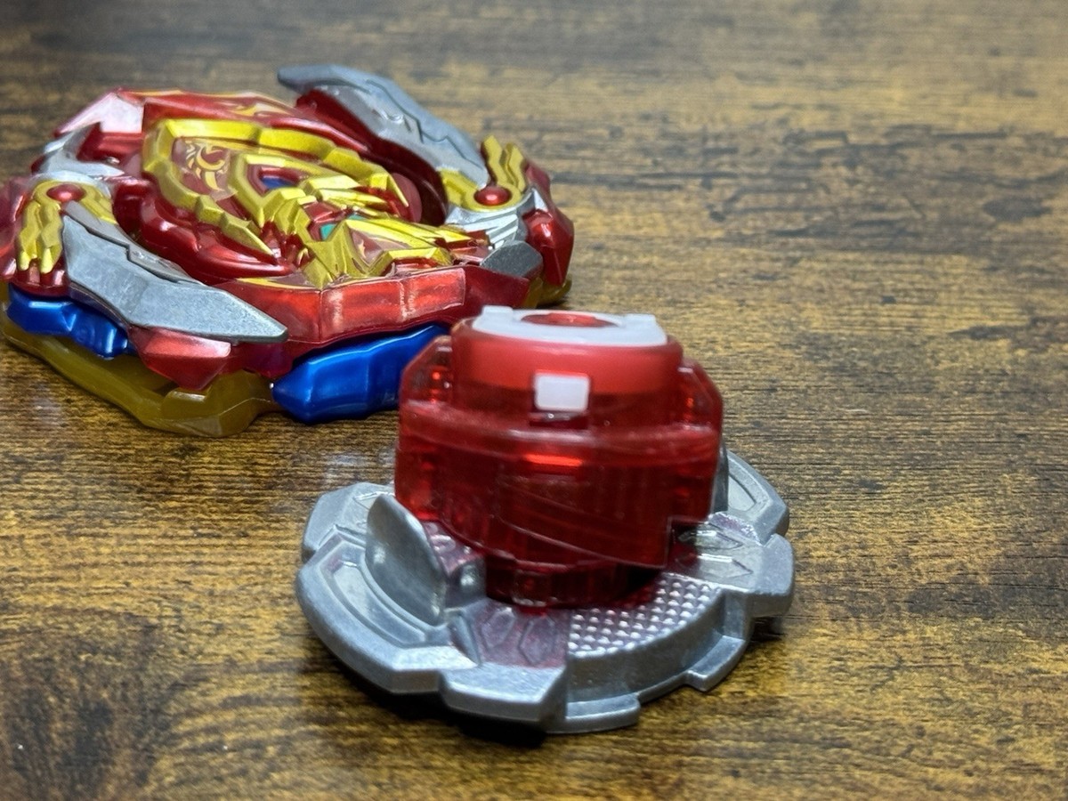 ChoZ Achilles 00 Dimension B-129 Beyblade Burst Takara Tomy #B3 | eBay