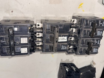 circuit breakers
