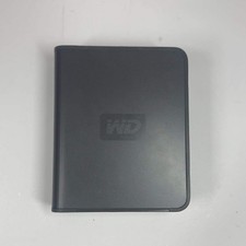 Western Digital WD External WD3200D032-000 300GB HDD