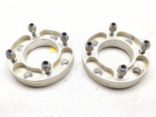 20-25 CFMoto CForce 600 Pair Wheel Spacers Rim
