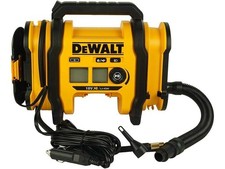 COMPRESSORE DeWALT 18V DCC018N-XJ Torcia Soffiatore Attacco AccendiSigari Cavo