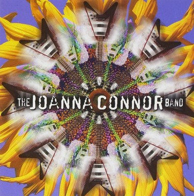 The Joanna Connor Band