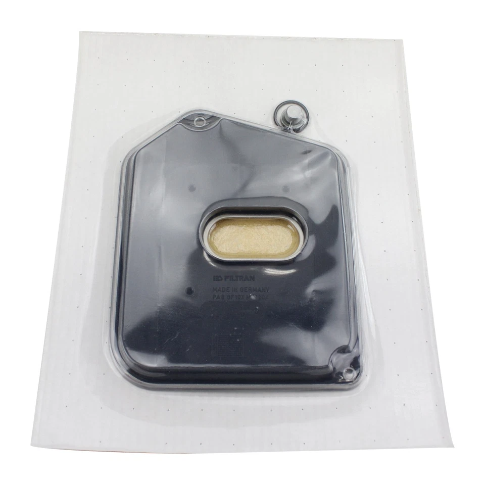 Kit filtro transmisión ZF 5961 300 589 BMW E31 E38 E39 540i 740i 840Ci X5 Foto 3 de 4