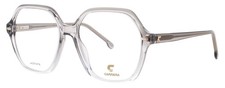 CARRERA 3032-0FS2-54 Eyeglasses Eye Glasses 0FS2 GREY Authentic New 54mm