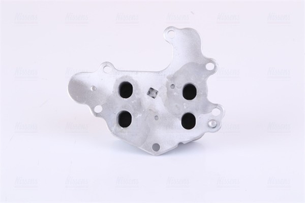 Nissens ÖLküHler MotoröL ** First Fit ** 90968 FüR CitroËN Corsa P17 Combo Opel-image