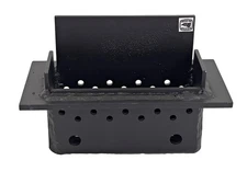 Englander PAH-BP Pellet Stove EP Burnpot, Firepot Burn Pot for 25-EP 25-EPI 2...