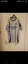 Benfica 2024 Replica adult XL Brand new 3rd With Tags