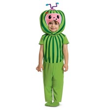 Disguise baby Cocomelon Costume Size 12-18 Months