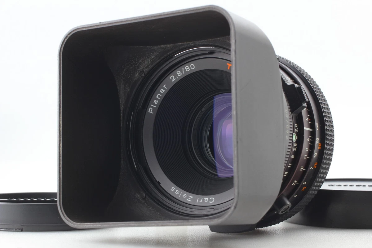 整備品 Carl Zeiss Planar CFE 80mm f2.8 T* ZEISS Planar T* 80mm Focal f/2.8 Camera Lenses for sale | eBay