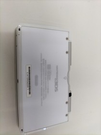 B3019 Nintendo 3DS console Ice White Japan w/pen memory 2GB fx