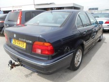 Autoradio BMW SERIE 5