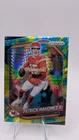 2025 Panini Prizm - Patrick Mahomes II #26 Hyper Prizm /200